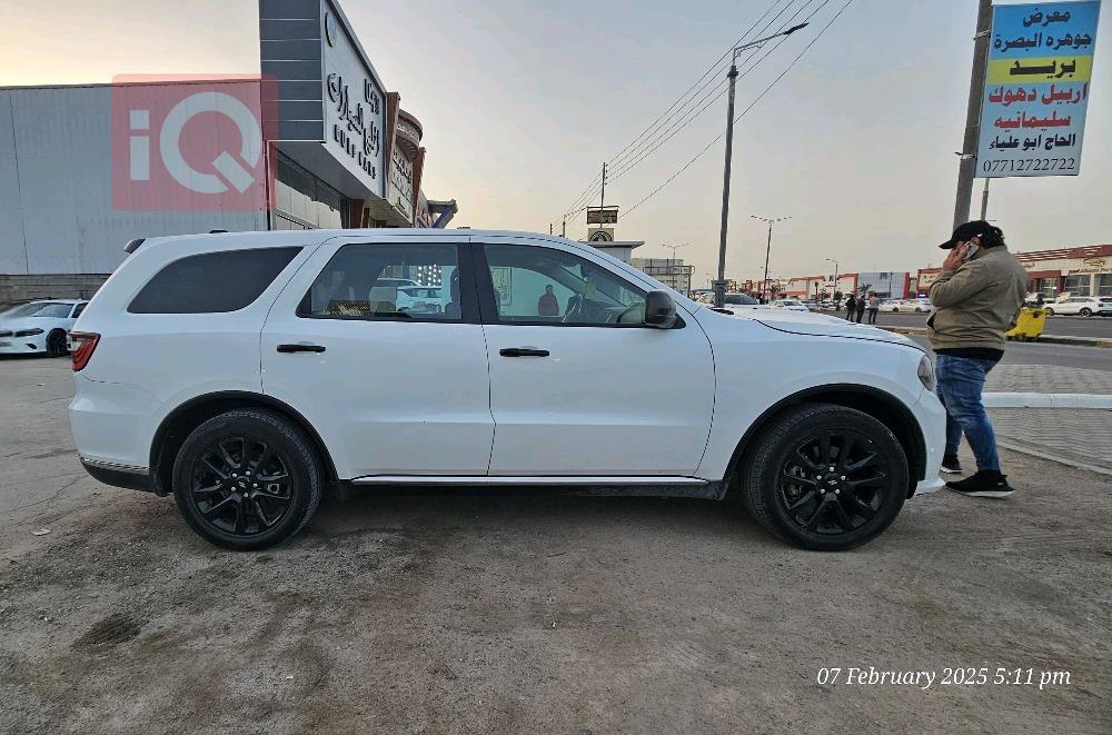 Dodge Durango